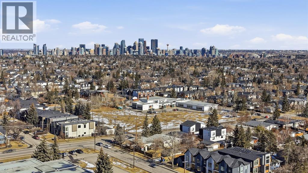 Multi-family House Bungalow for Sale in  &   Avenue SW North Glenmore Park Calgary 