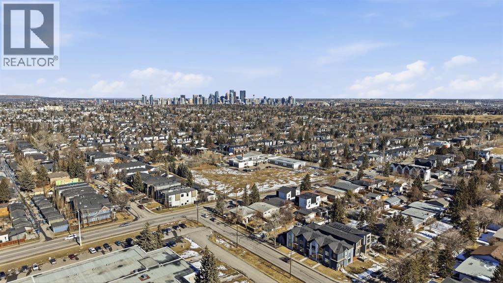 Multi-family House Bungalow for Sale in  &   Avenue SW North Glenmore Park Calgary 