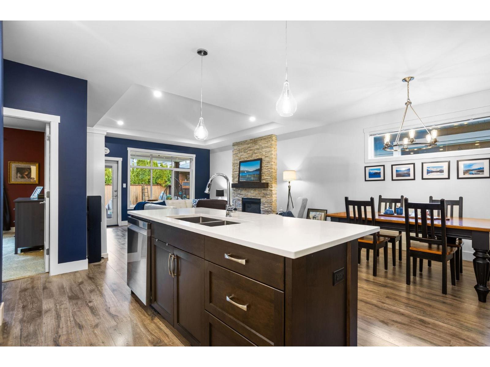 34 628 MCCOMBS DRIVE, Harrison Hot Springs, Harrison Hot Springs