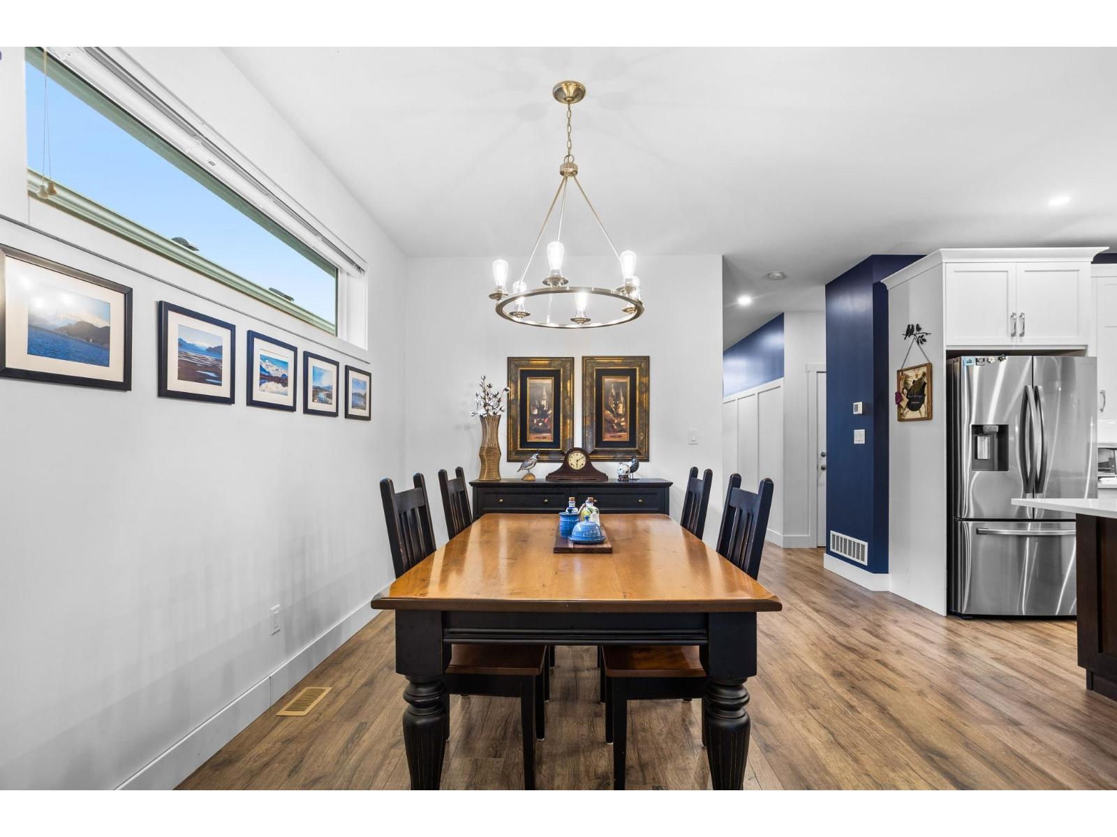 34 628 MCCOMBS DRIVE, Harrison Hot Springs, Harrison Hot Springs