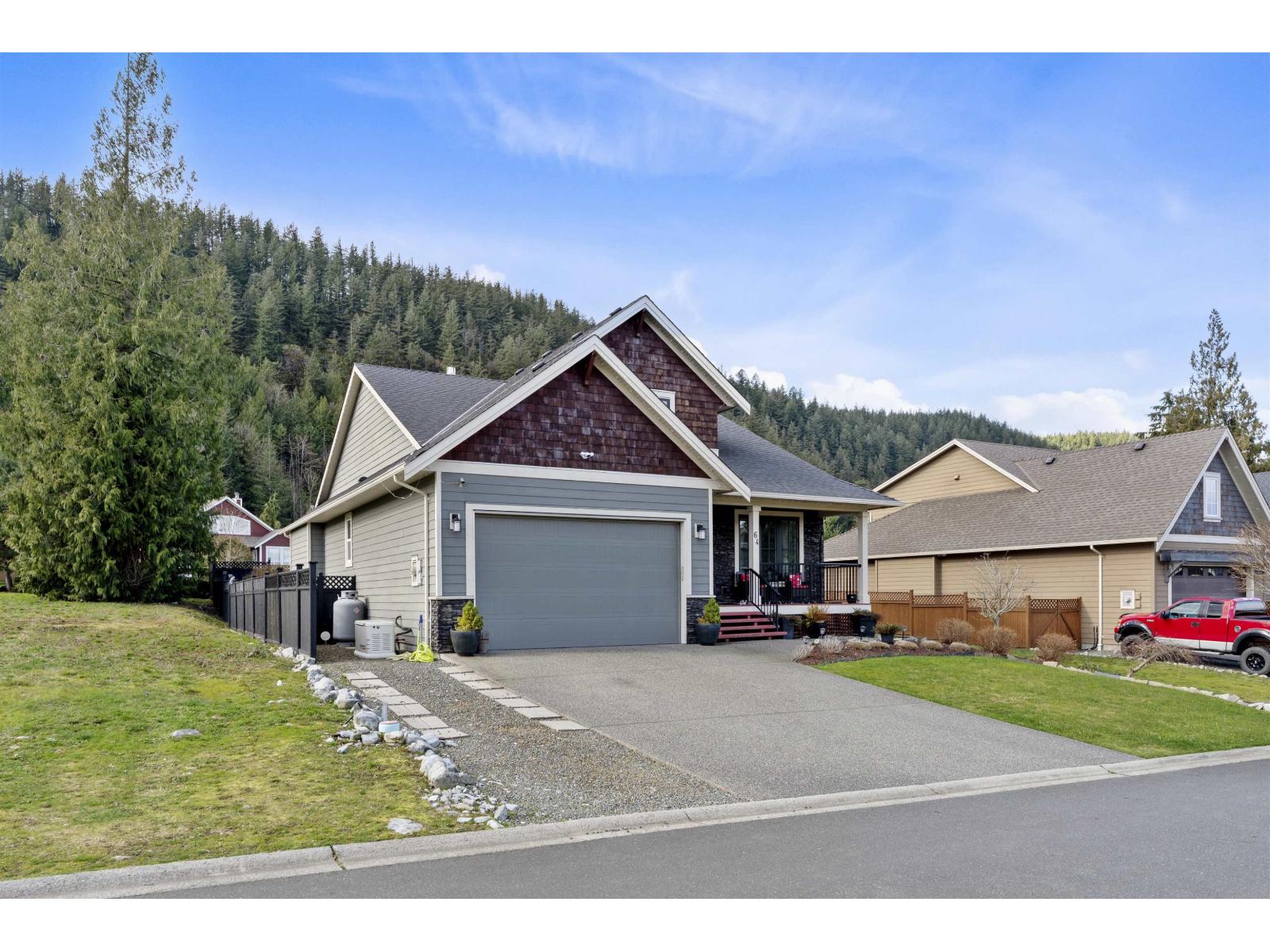 64 14550 MORRIS VALLEY Road - photo 2