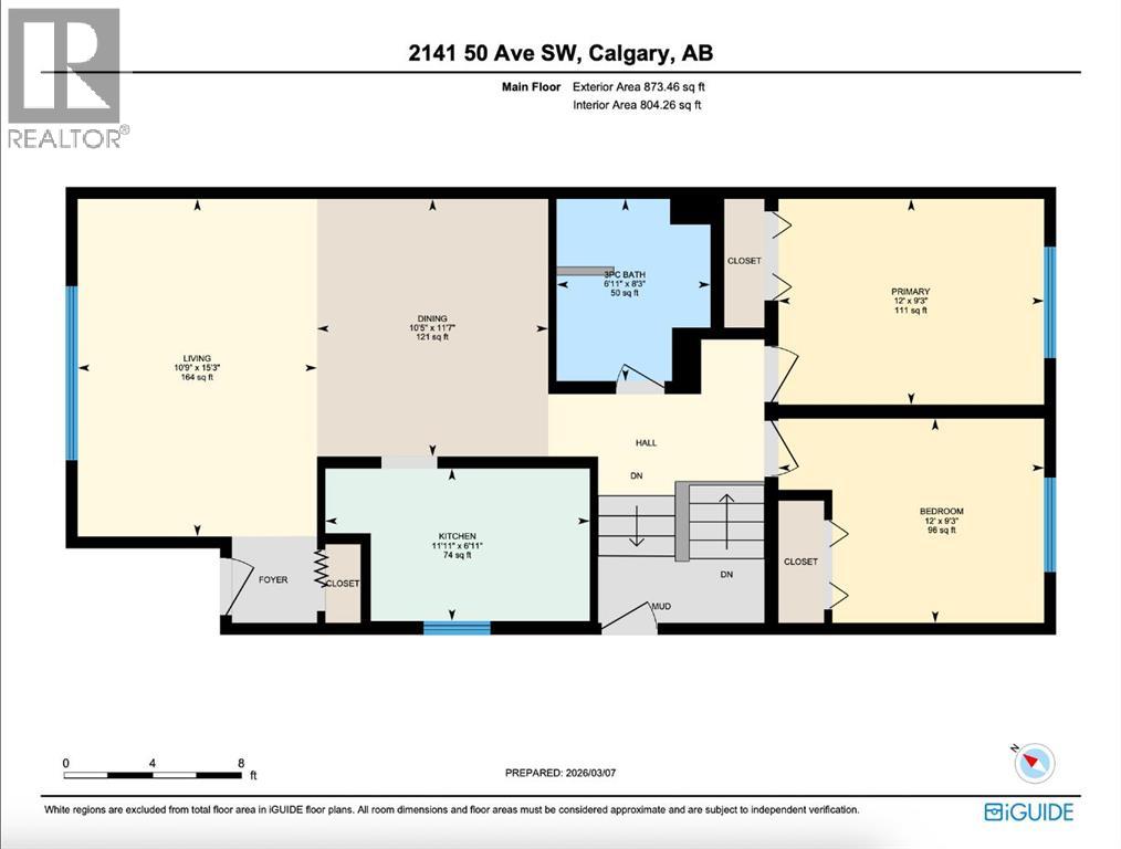 Single Family House Bungalow for Sale in   Avenue SW North Glenmore Park Calgary 