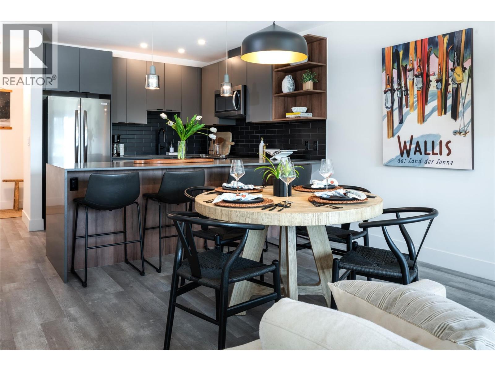 1701 Coursier Avenue Unit# 2213, Revelstoke