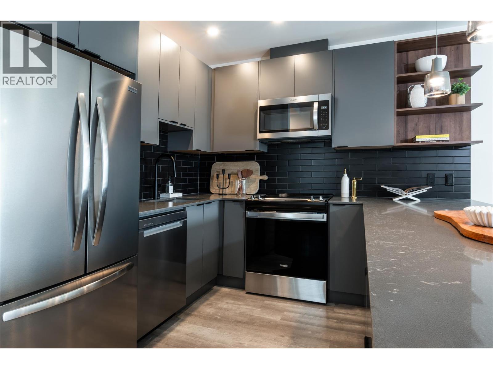 1701 Coursier Avenue Unit# 2213, Revelstoke