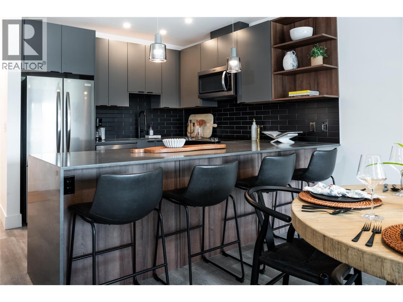 1701 Coursier Avenue Unit# 2213, Revelstoke