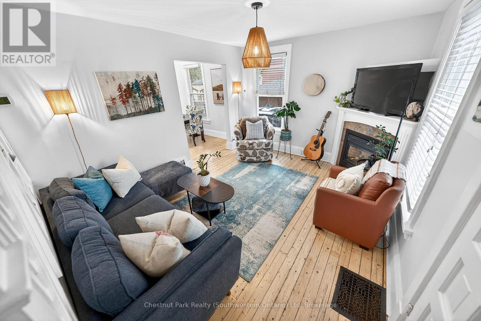 122 KINGSMILL AVENUE