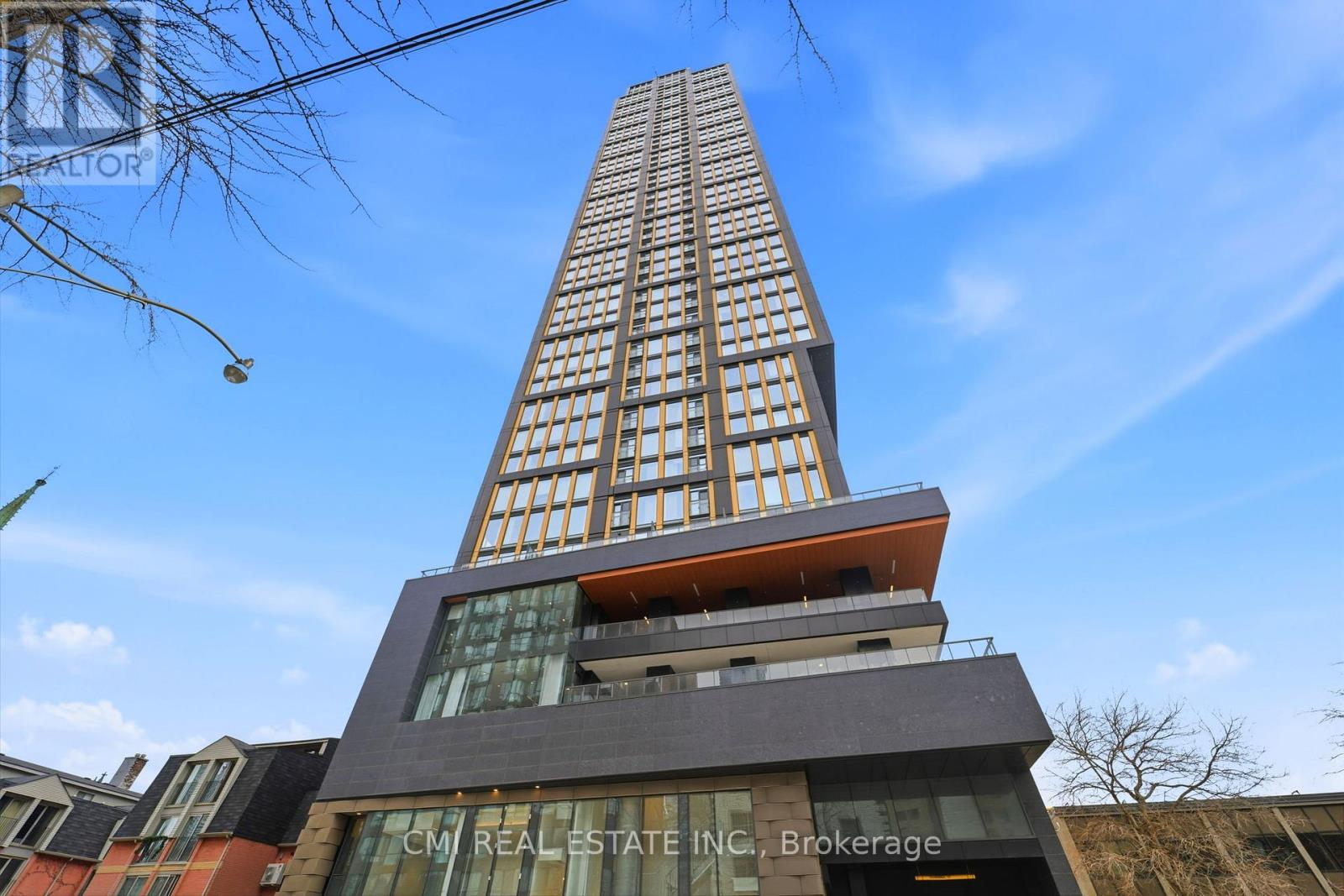 #3207 319 JARVIS STREET - 2