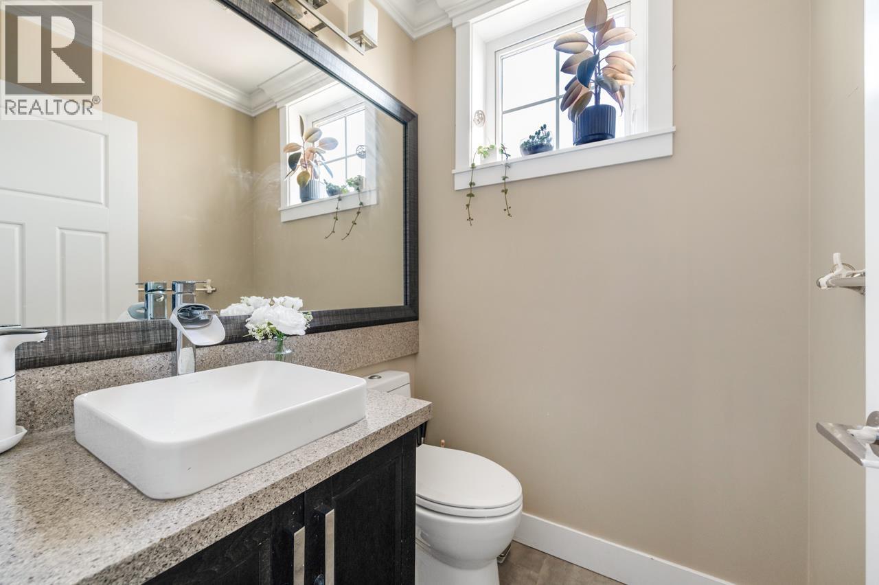 #11-9733 BLUNDELL Road, Richmond