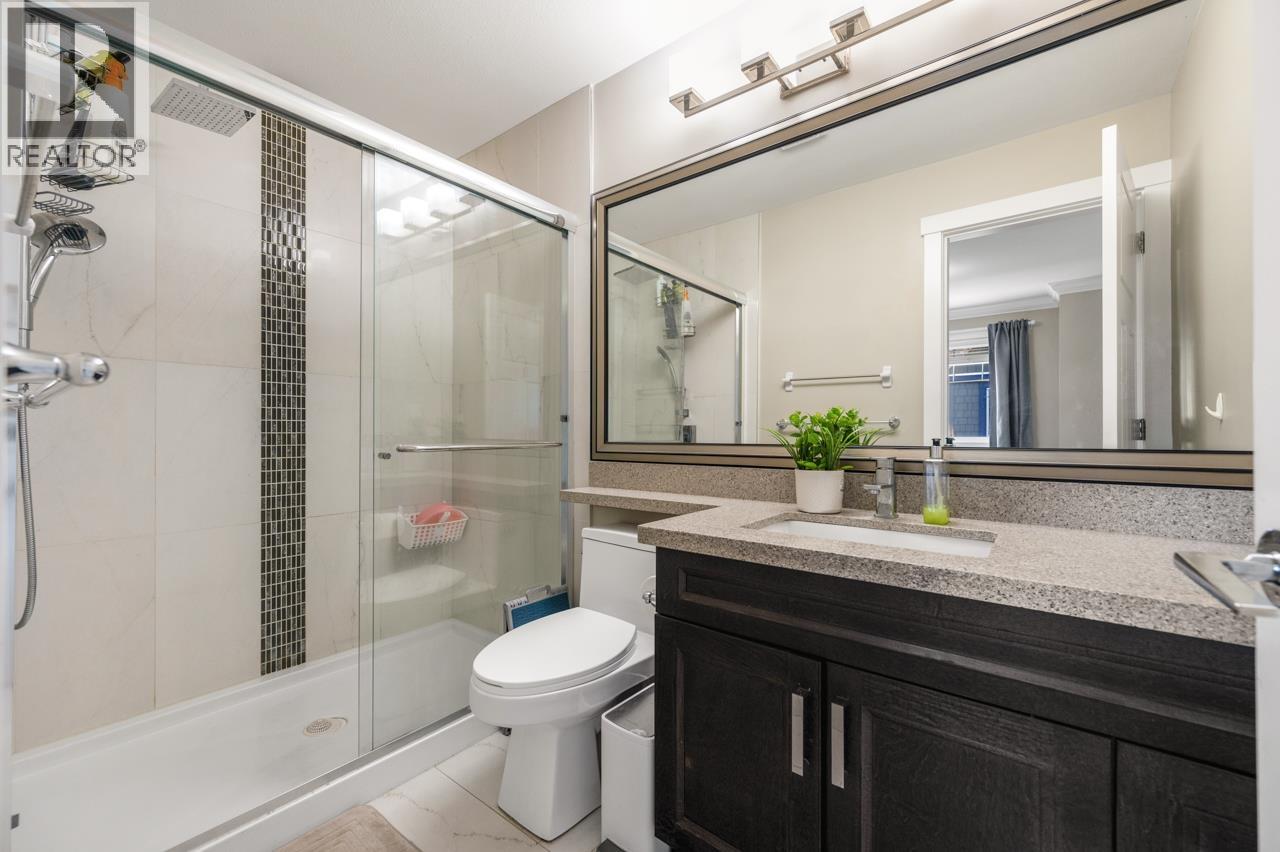 #11-9733 BLUNDELL Road, Richmond