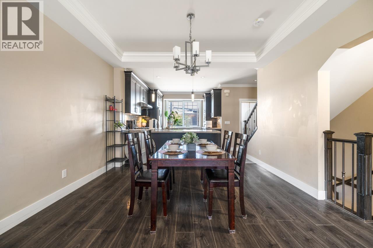 #11-9733 BLUNDELL Road, Richmond