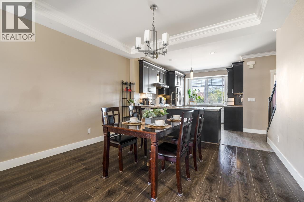 #11-9733 BLUNDELL Road, Richmond