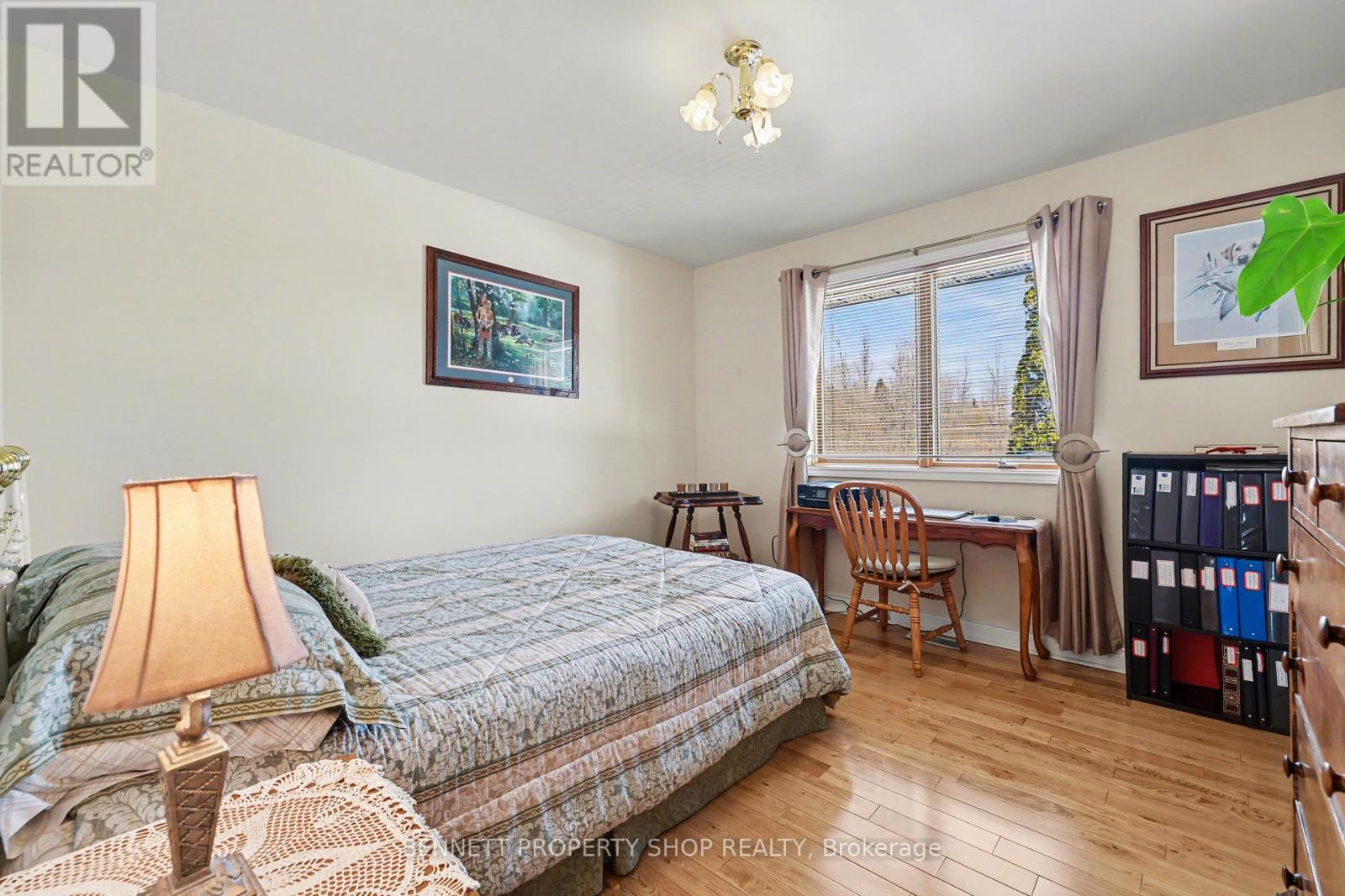 579 KELLY-JORDAN ROAD, Montague, Ontario