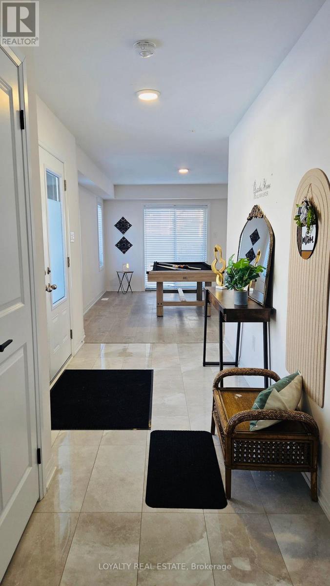 19 AMBEREEN PLACE