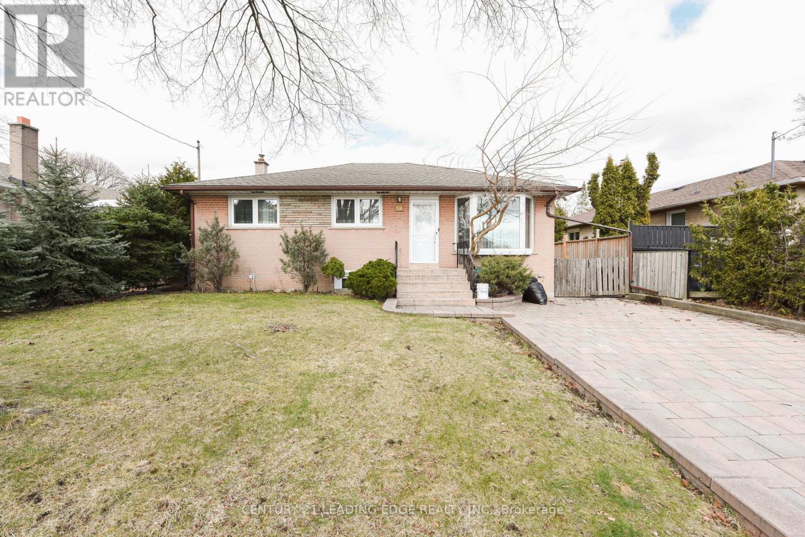 34 PARAGON ROAD - 1