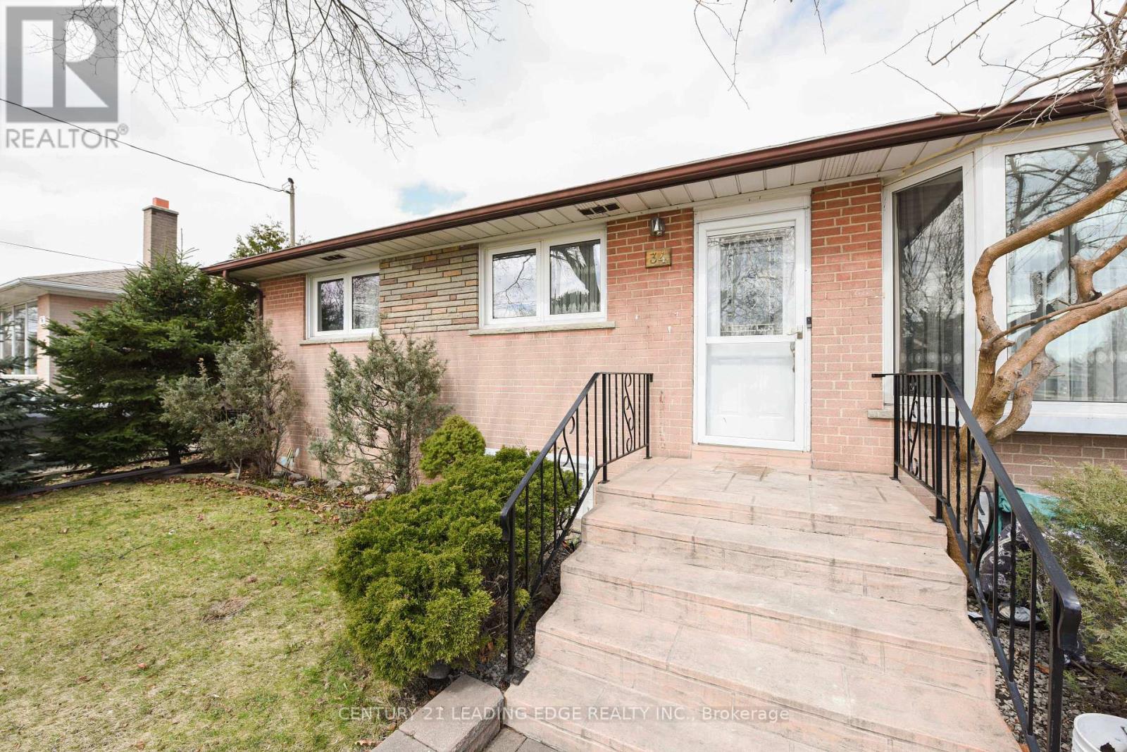 34 PARAGON ROAD - 3