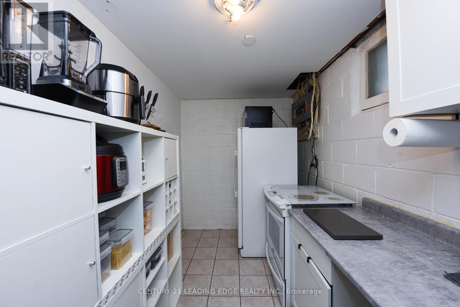 34 PARAGON ROAD - 34