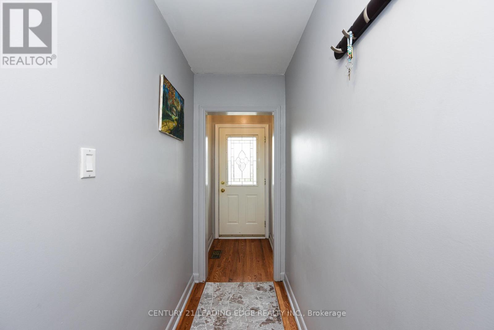 34 PARAGON ROAD - 4