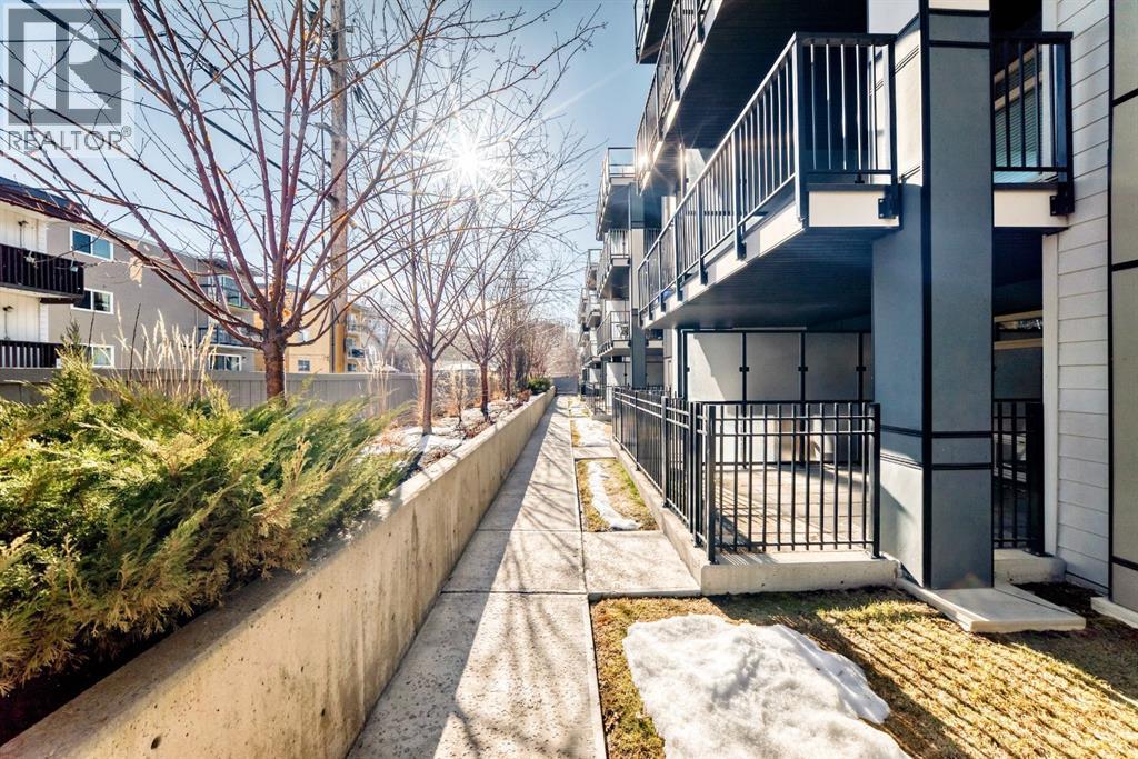 Single Family House for Sale in    Avenue NW Sunnyside Calgary 