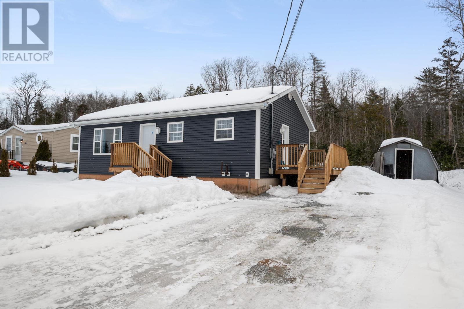 129 JEFFREY LAMBERT DRIVE - 30