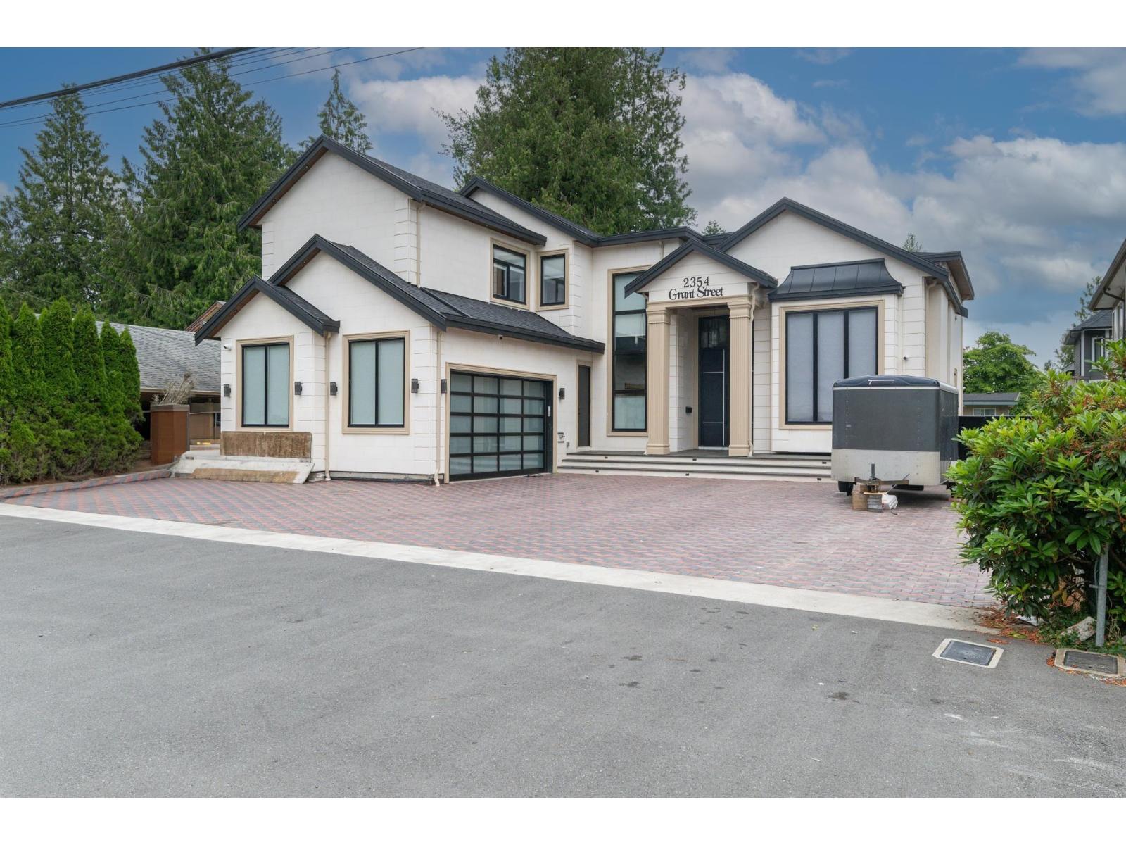 2354 GRANT Street - main photo