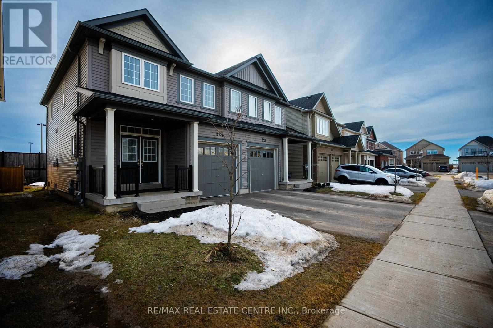 524 BROOKS STREET - 2