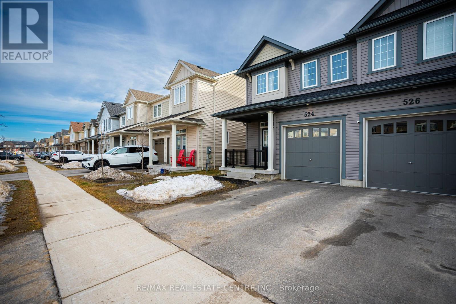 524 BROOKS STREET - 3