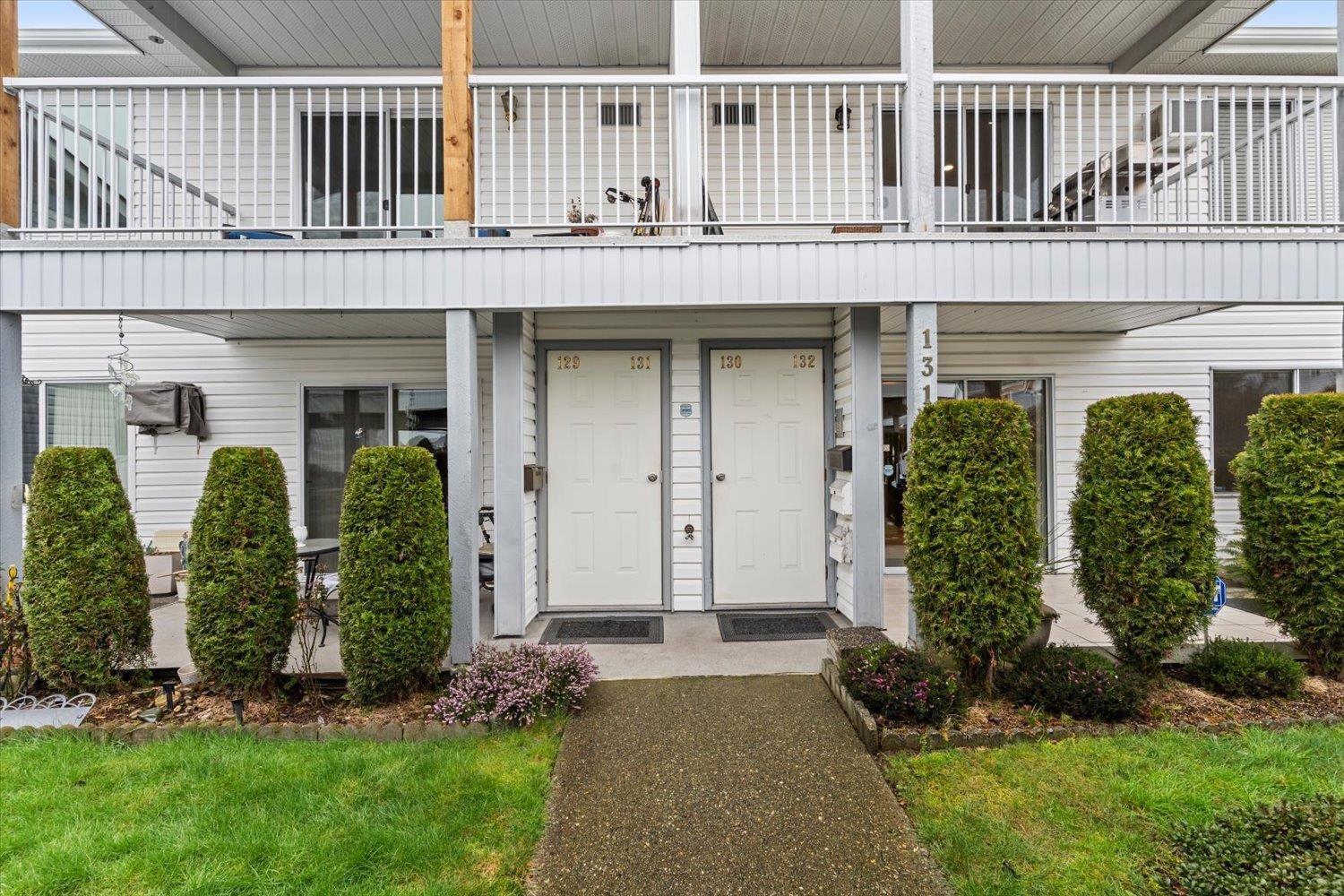 131 32691 GARIBALDI DRIVE, Abbotsford