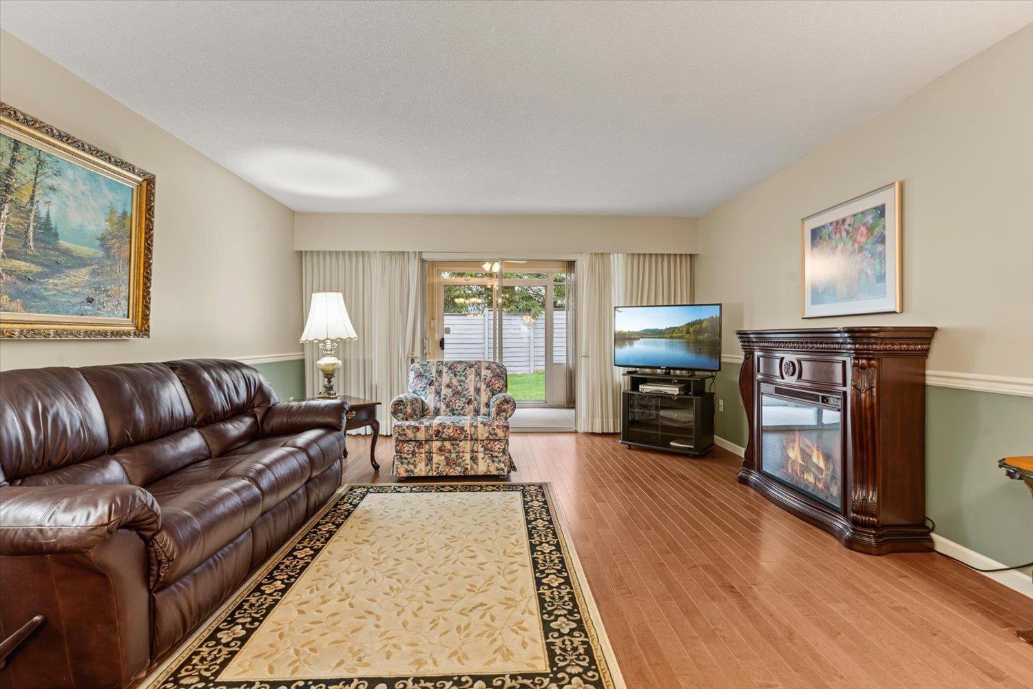 131 32691 GARIBALDI DRIVE, Abbotsford