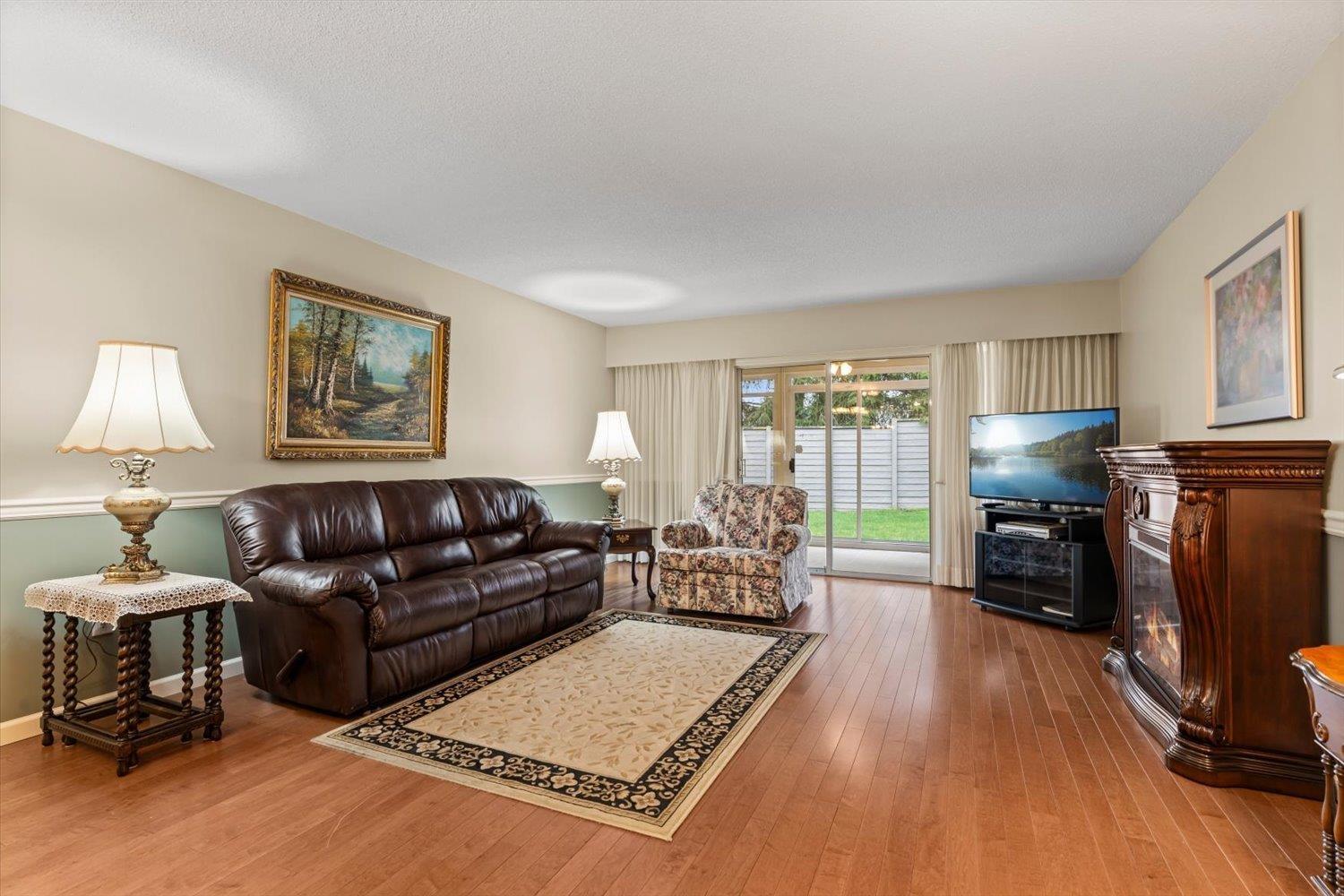 131 32691 GARIBALDI DRIVE, Abbotsford