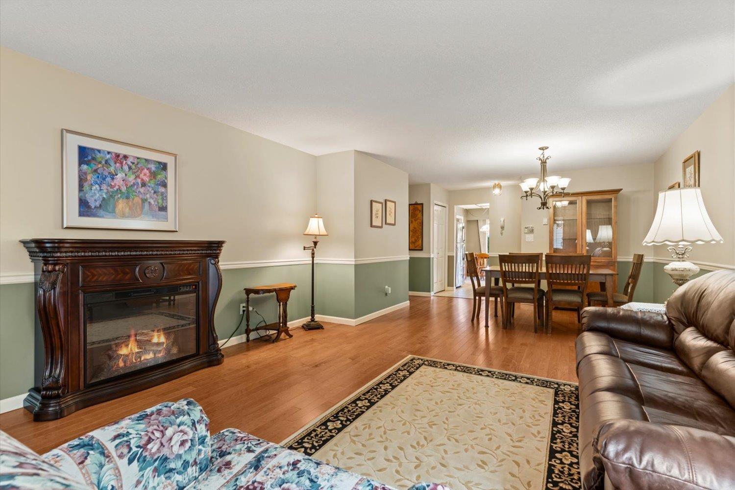 131 32691 GARIBALDI DRIVE, Abbotsford