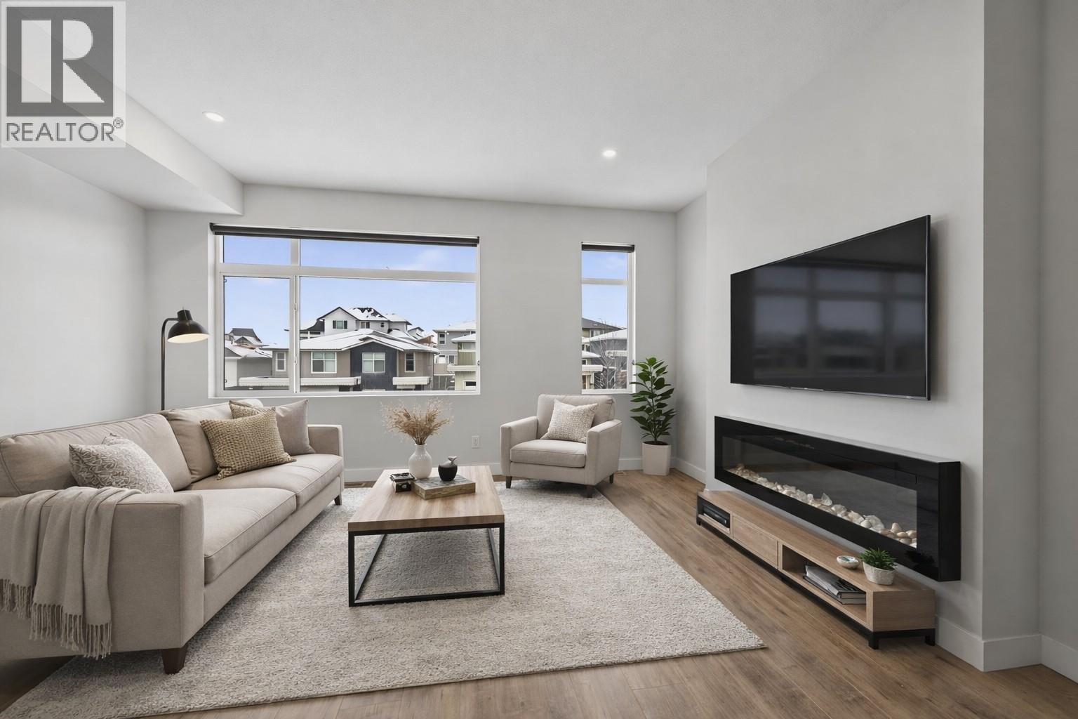 1901 QU'APPELLE Boulevard Unit# 125, Kamloops