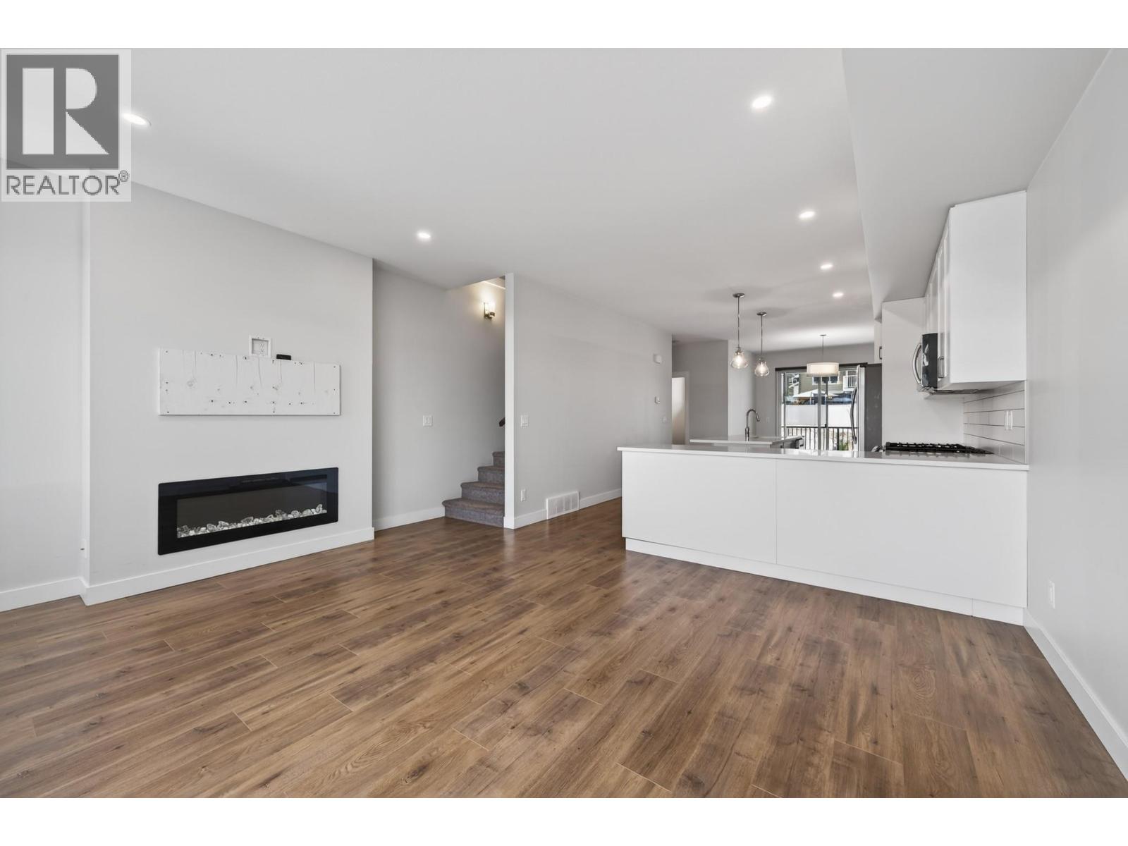 1901 QU'APPELLE Boulevard Unit# 125, Kamloops