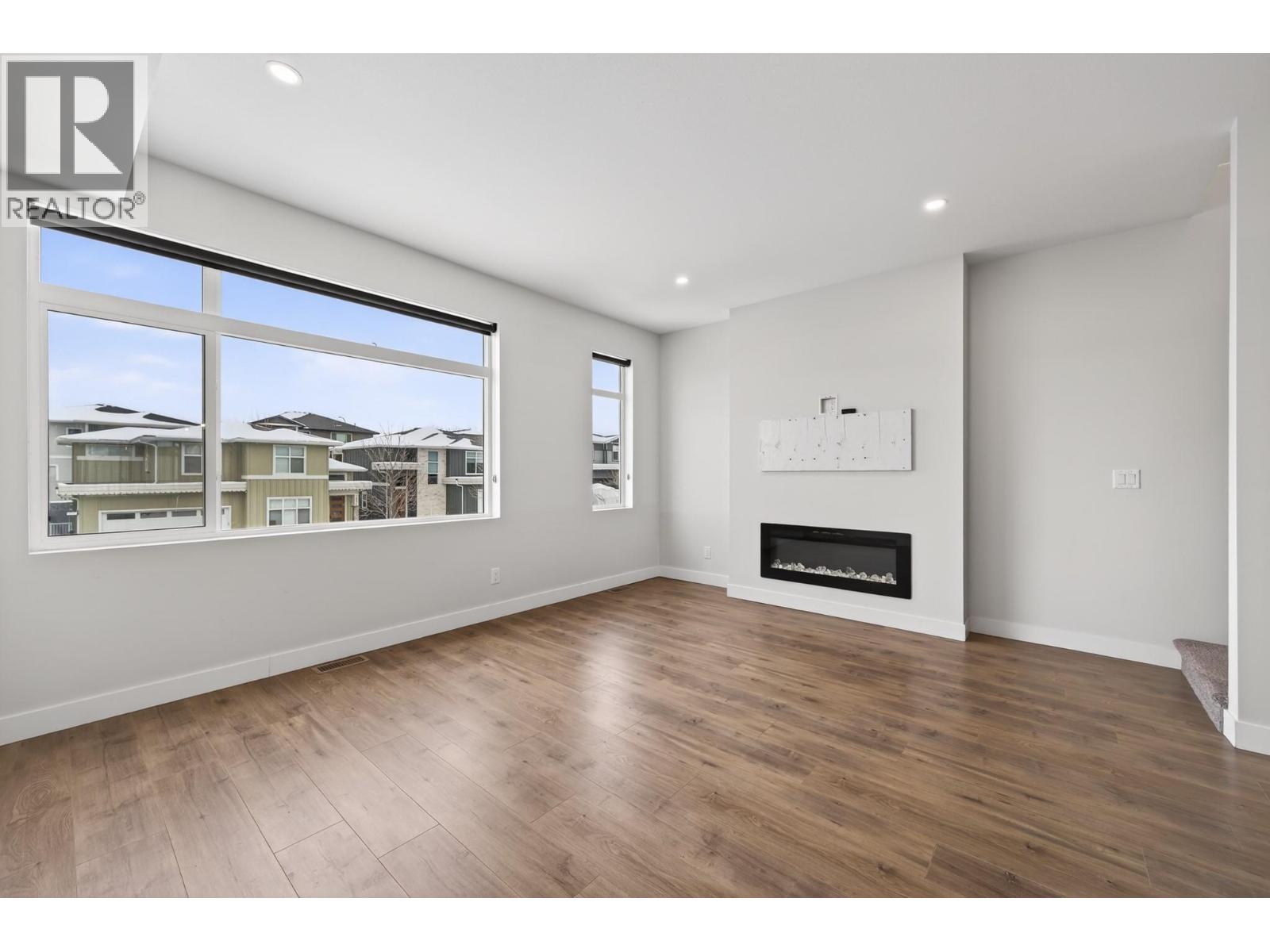 1901 QU'APPELLE Boulevard Unit# 125, Kamloops