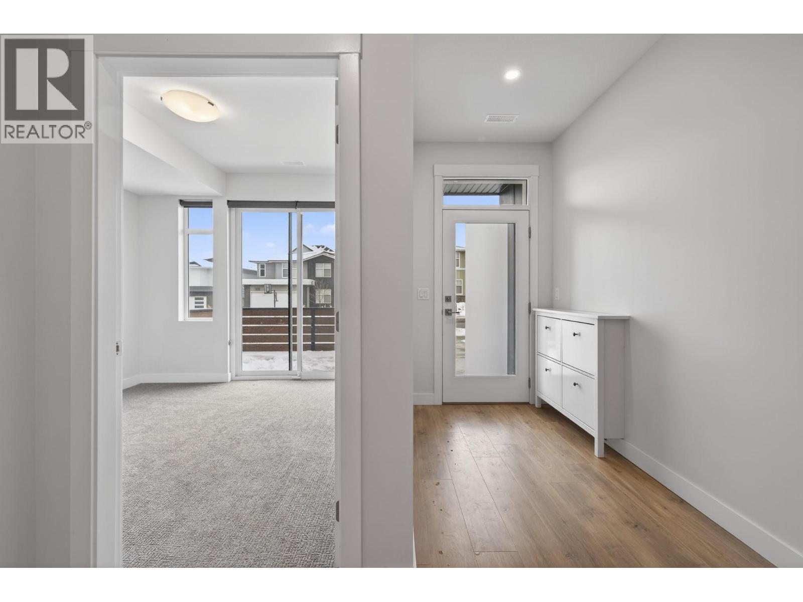 1901 QU'APPELLE Boulevard Unit# 125, Kamloops