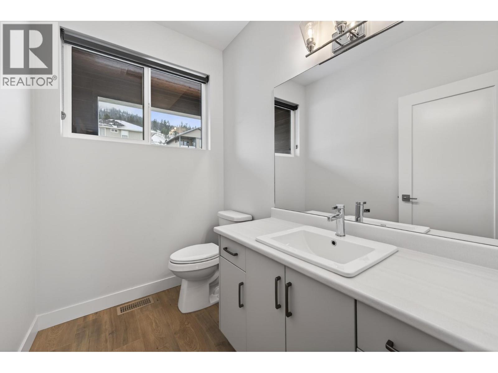 1901 QU'APPELLE Boulevard Unit# 125, Kamloops