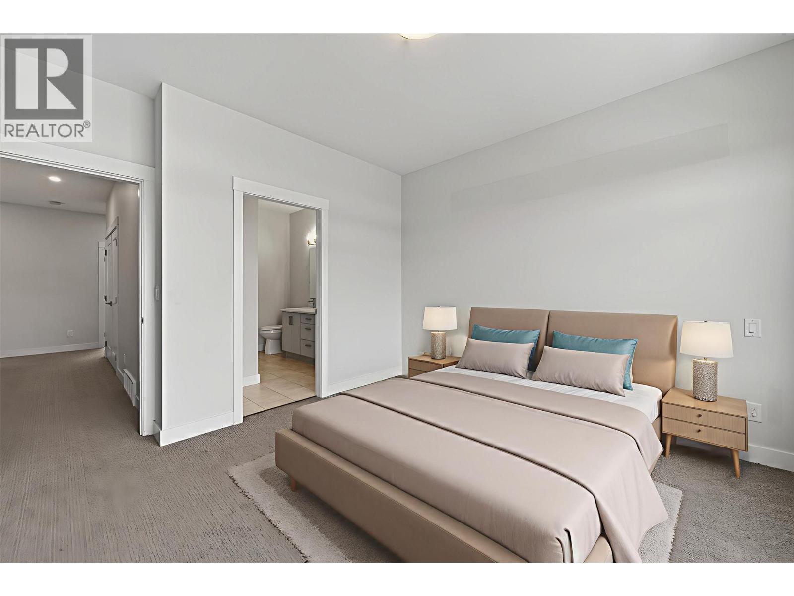 1901 QU'APPELLE Boulevard Unit# 125, Kamloops