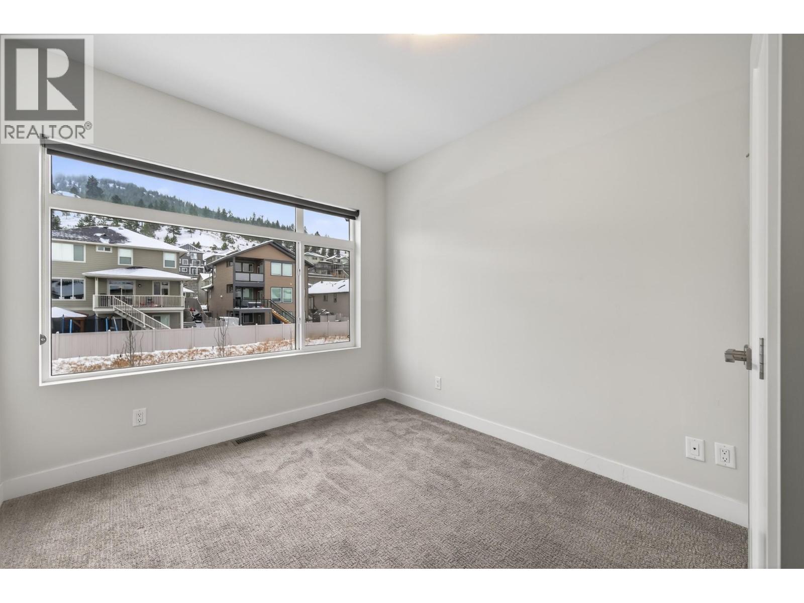 1901 QU'APPELLE Boulevard Unit# 125, Kamloops