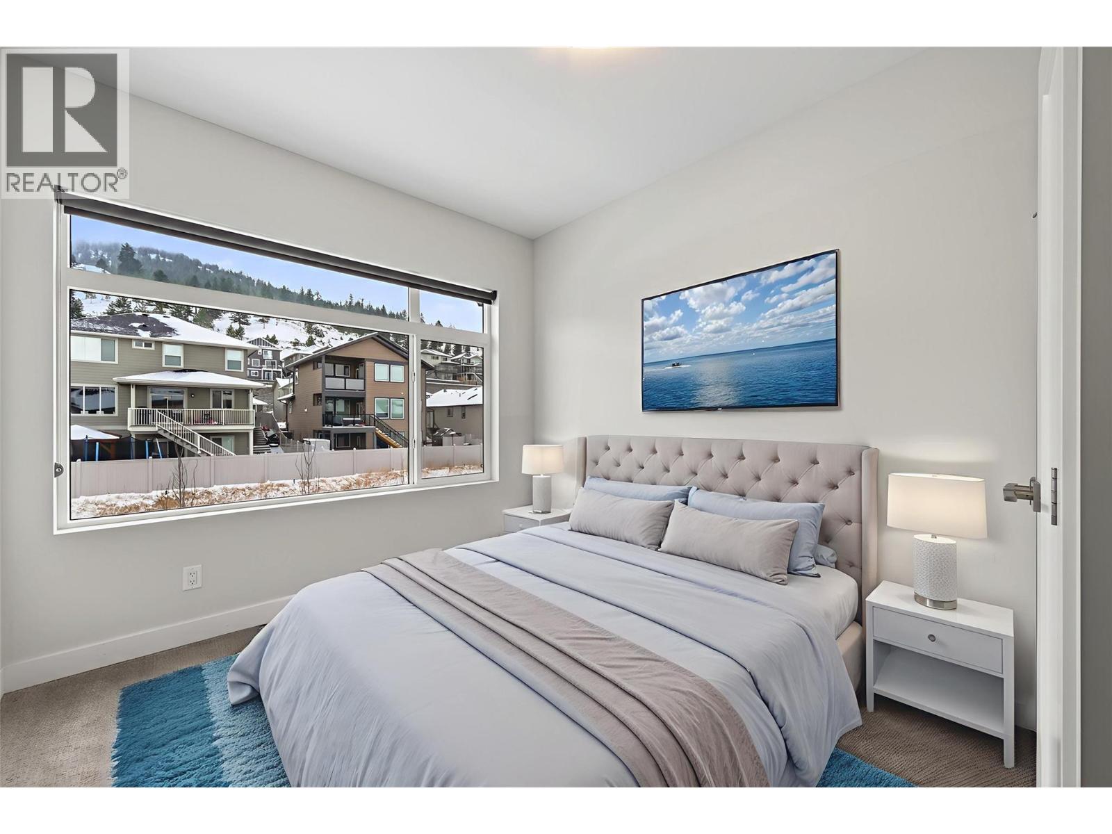 1901 QU'APPELLE Boulevard Unit# 125, Kamloops