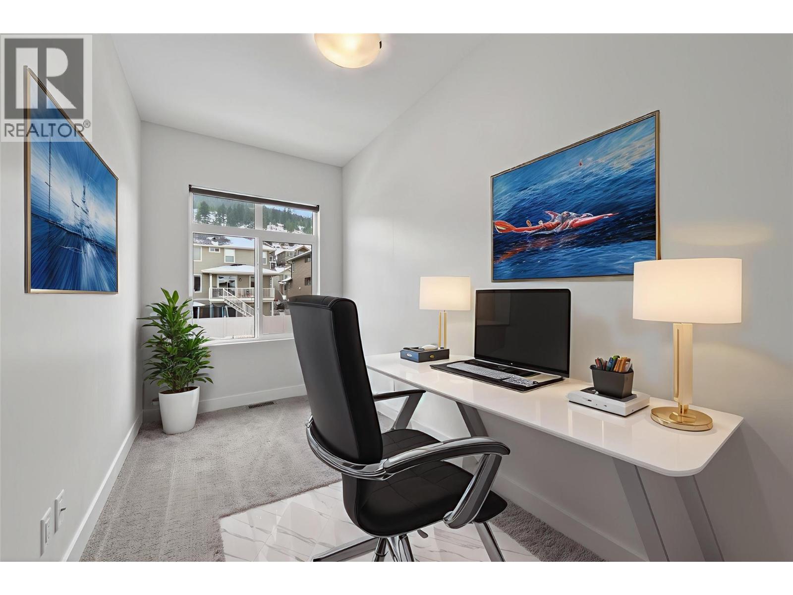 1901 QU'APPELLE Boulevard Unit# 125, Kamloops