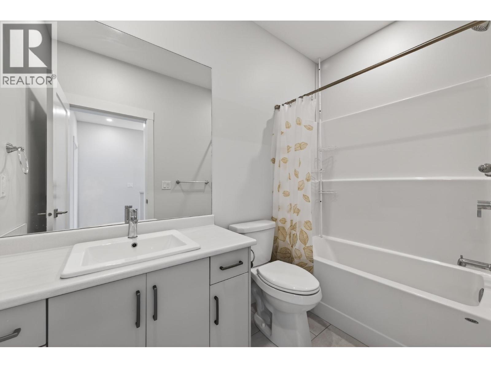 1901 QU'APPELLE Boulevard Unit# 125, Kamloops