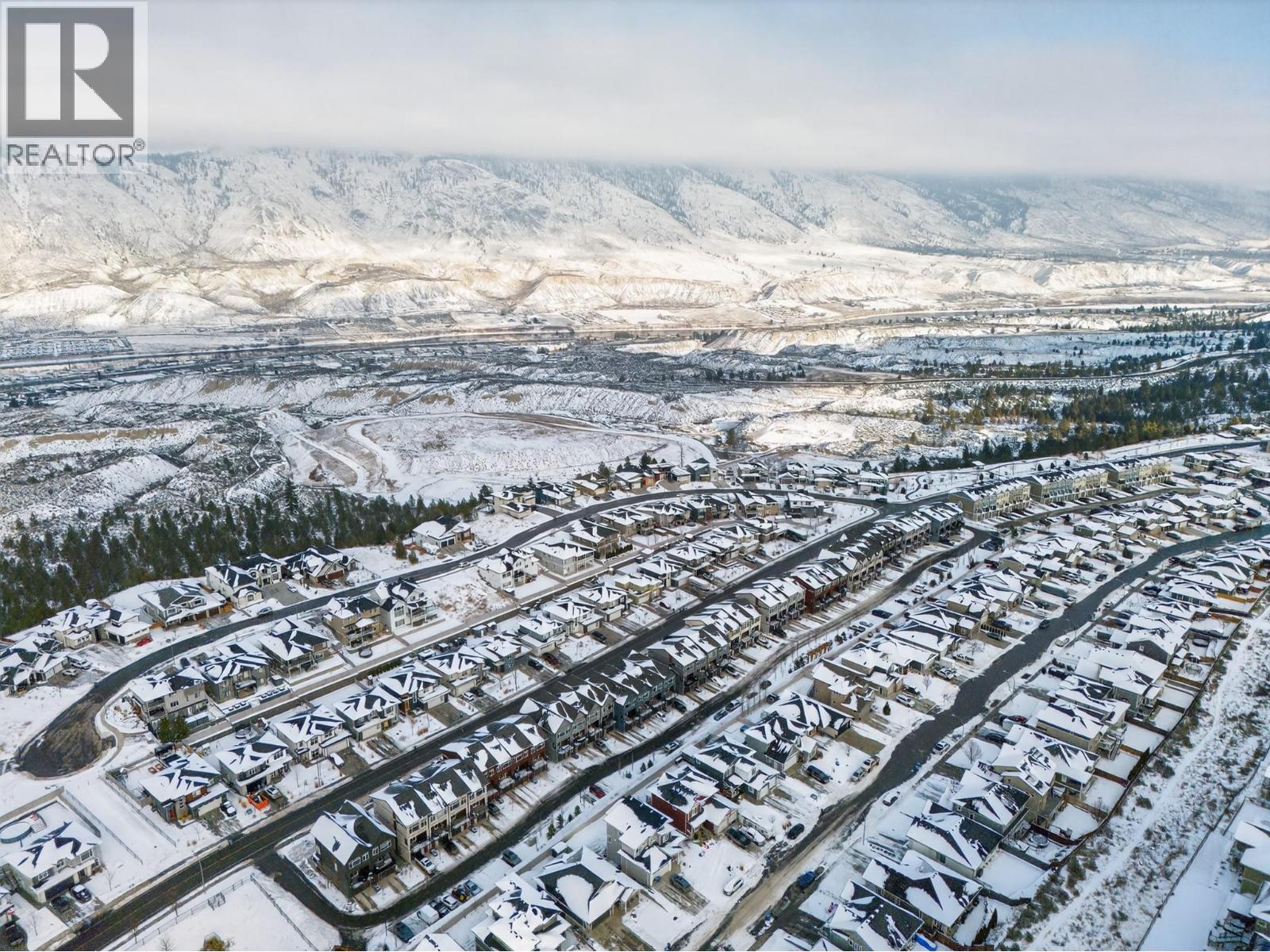 1901 QU'APPELLE Boulevard Unit# 125, Kamloops