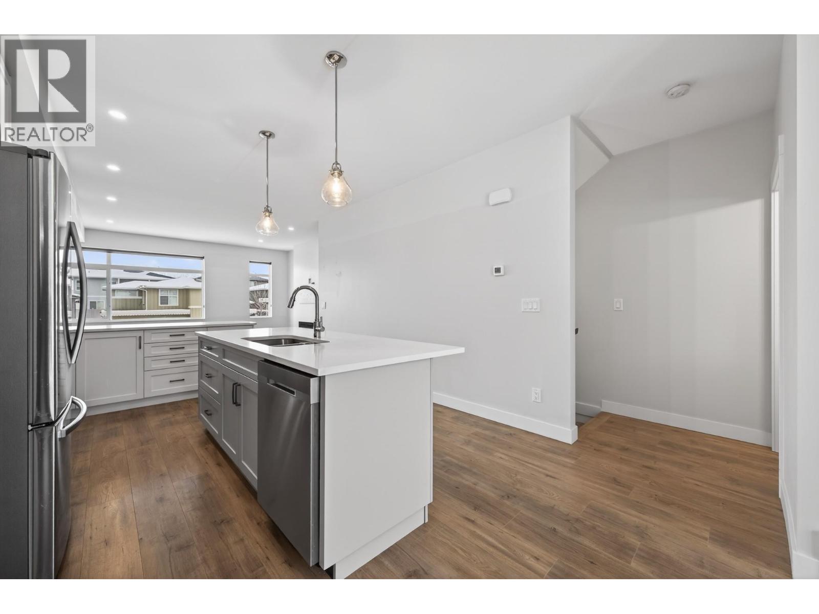 1901 QU'APPELLE Boulevard Unit# 125, Kamloops