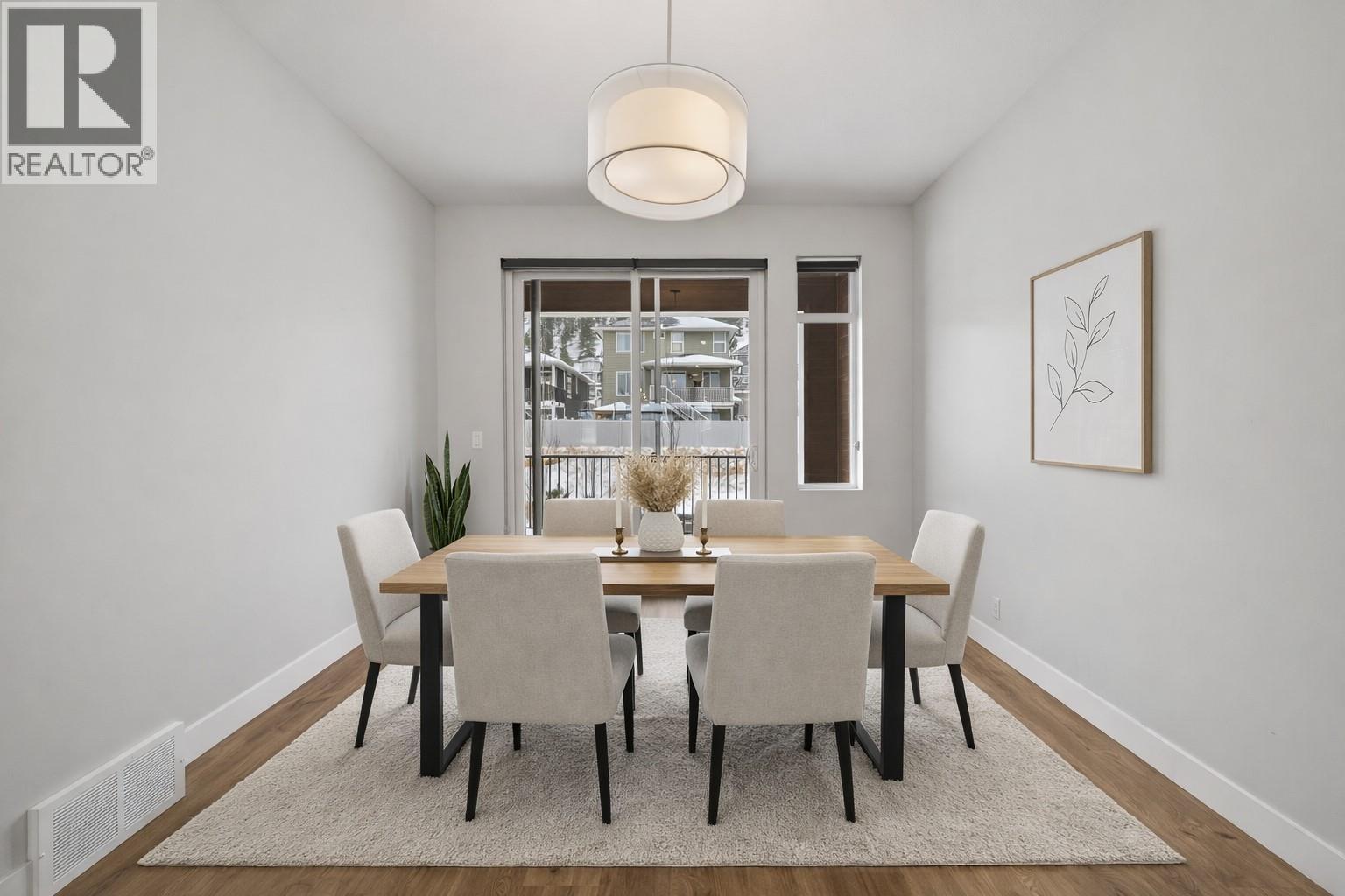 1901 QU'APPELLE Boulevard Unit# 125, Kamloops