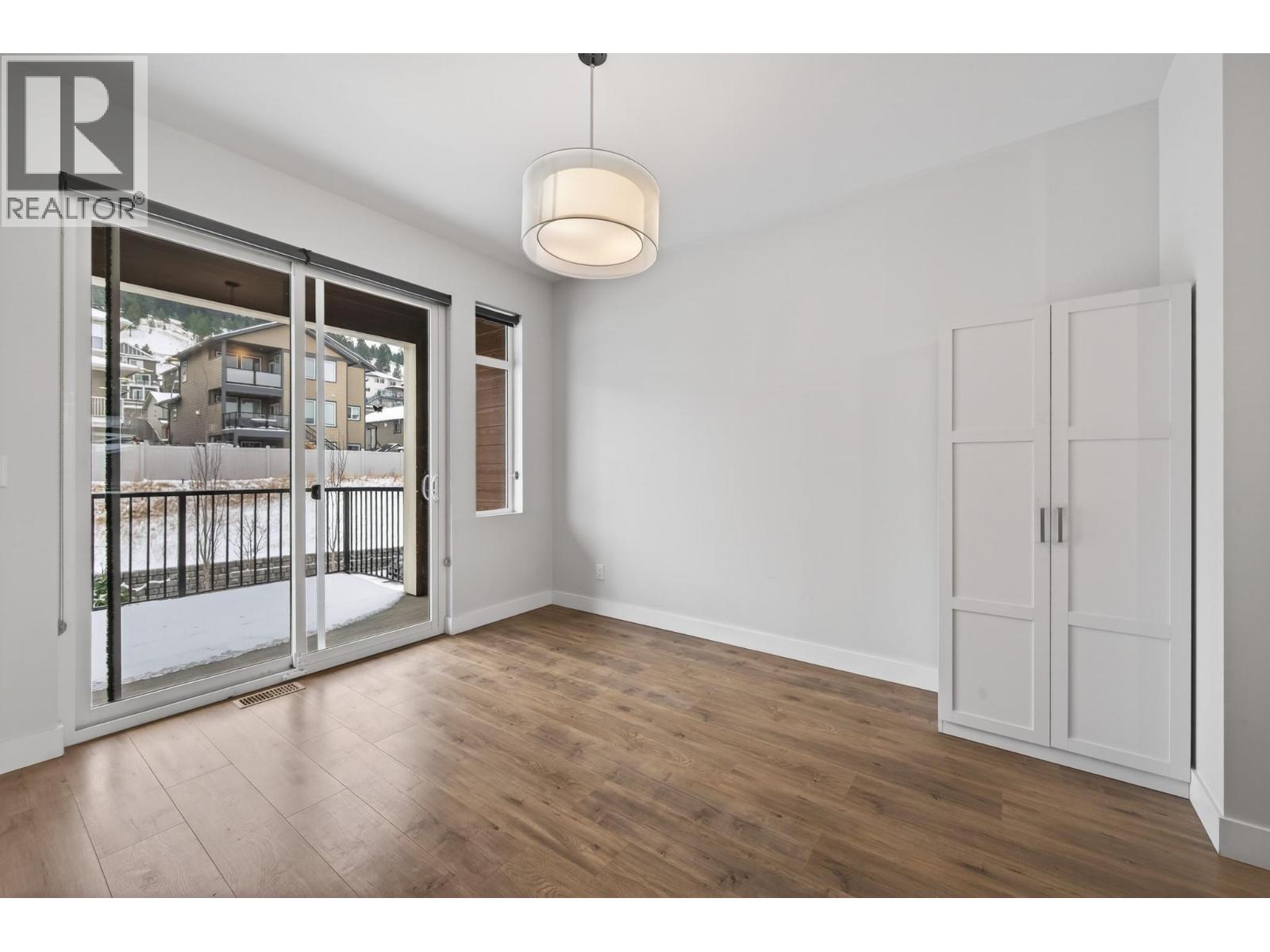 1901 QU'APPELLE Boulevard Unit# 125, Kamloops