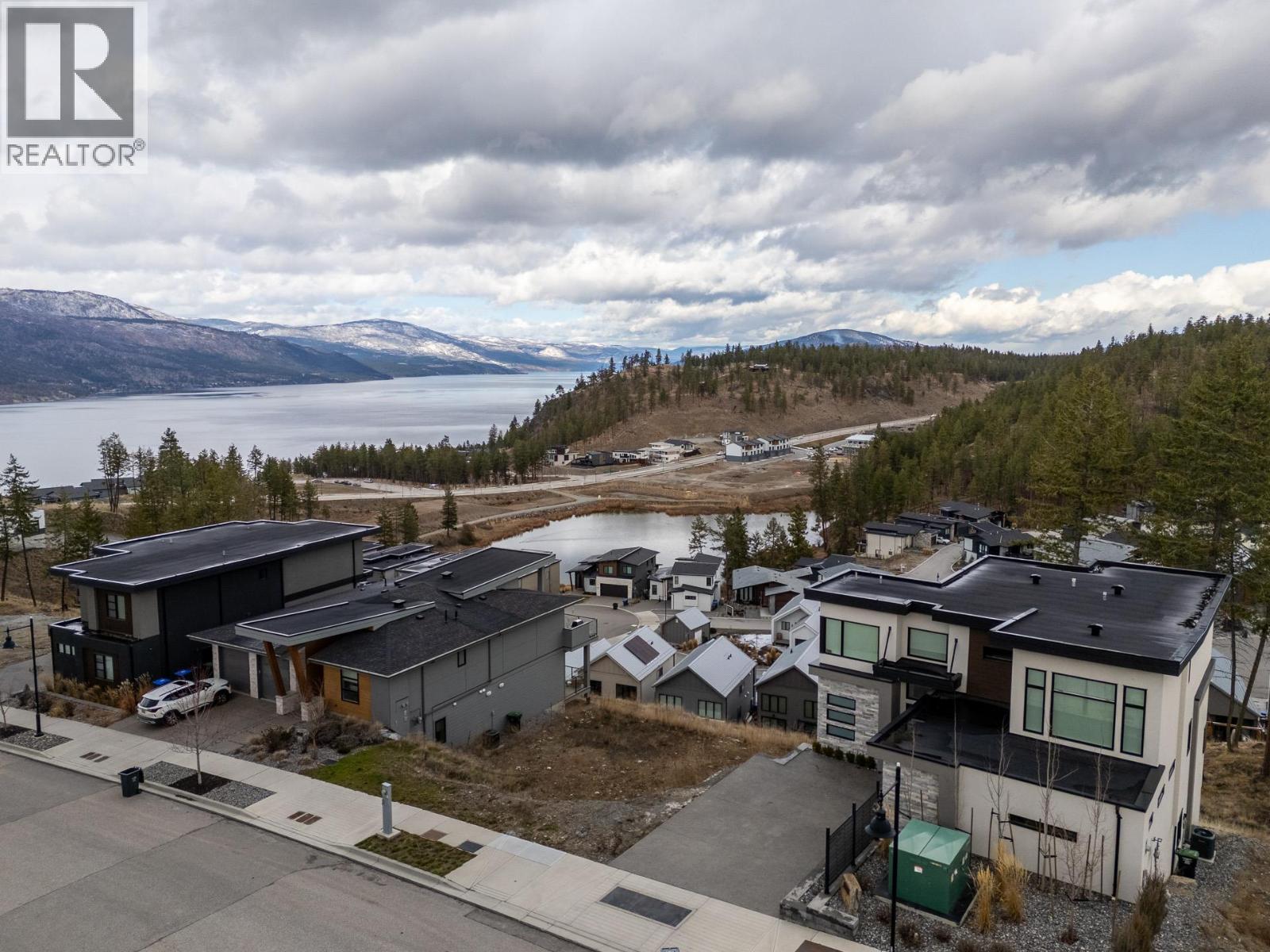 3177 Hilltown Drive Unit# Lot 9, Kelowna
