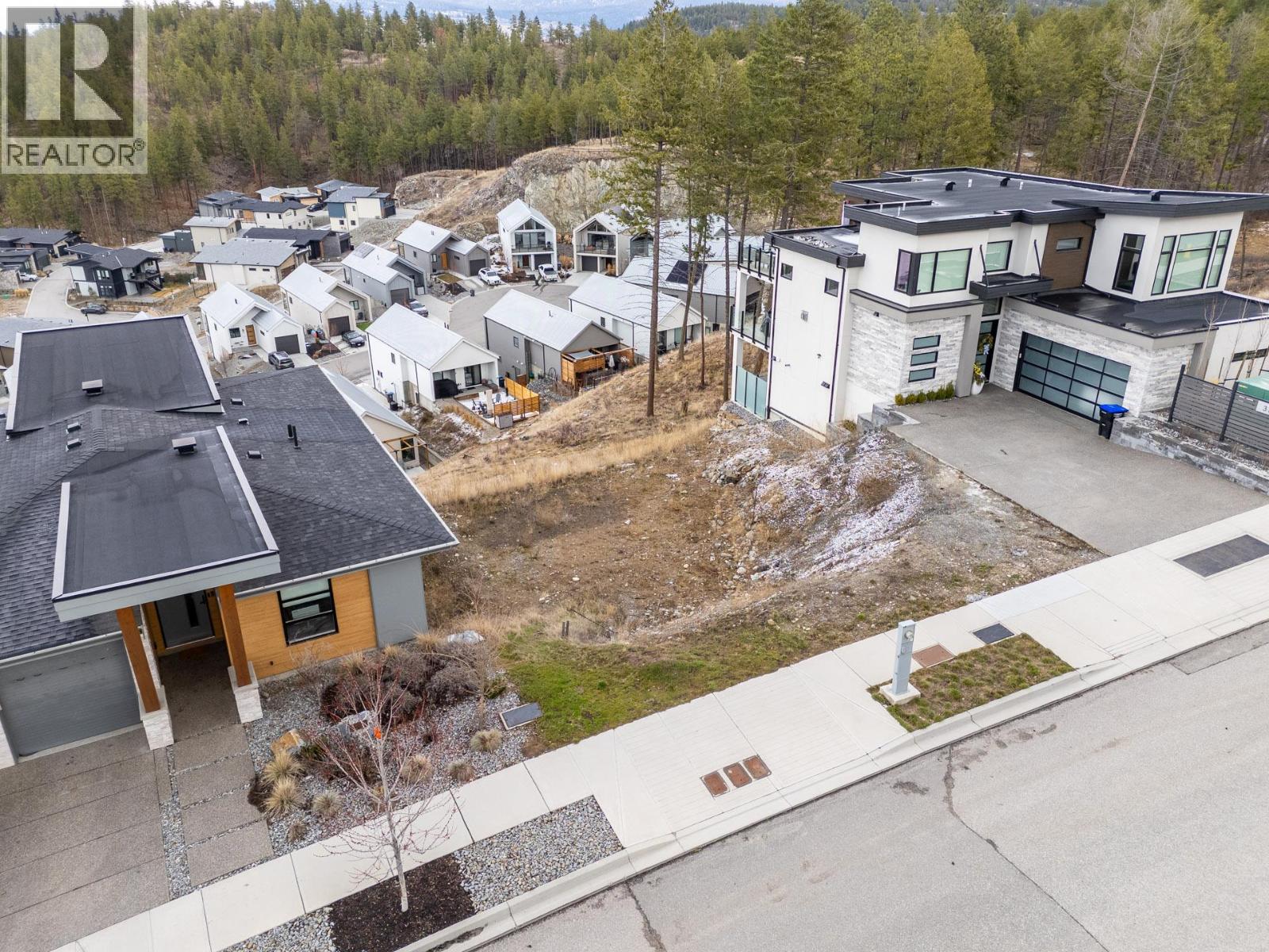 3177 Hilltown Drive Unit# Lot 9, Kelowna