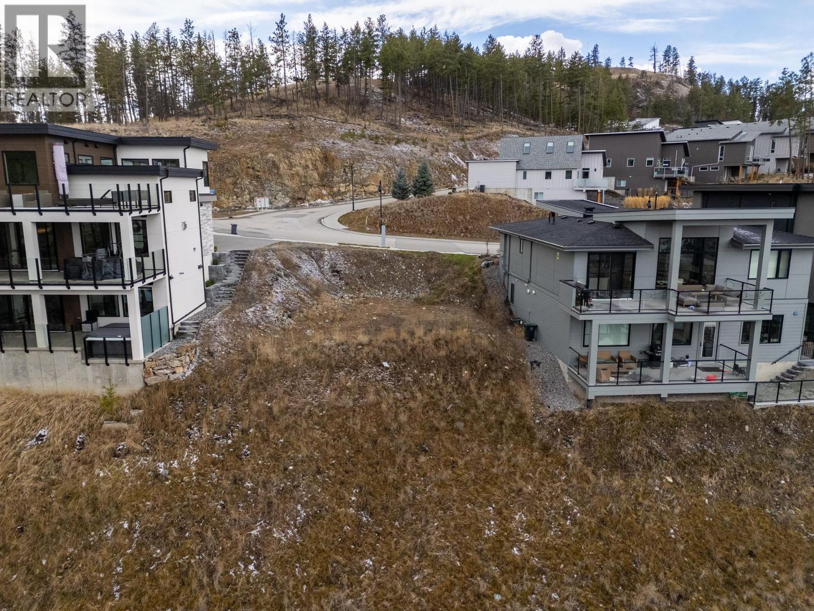 3177 Hilltown Drive Unit# Lot 9, Kelowna