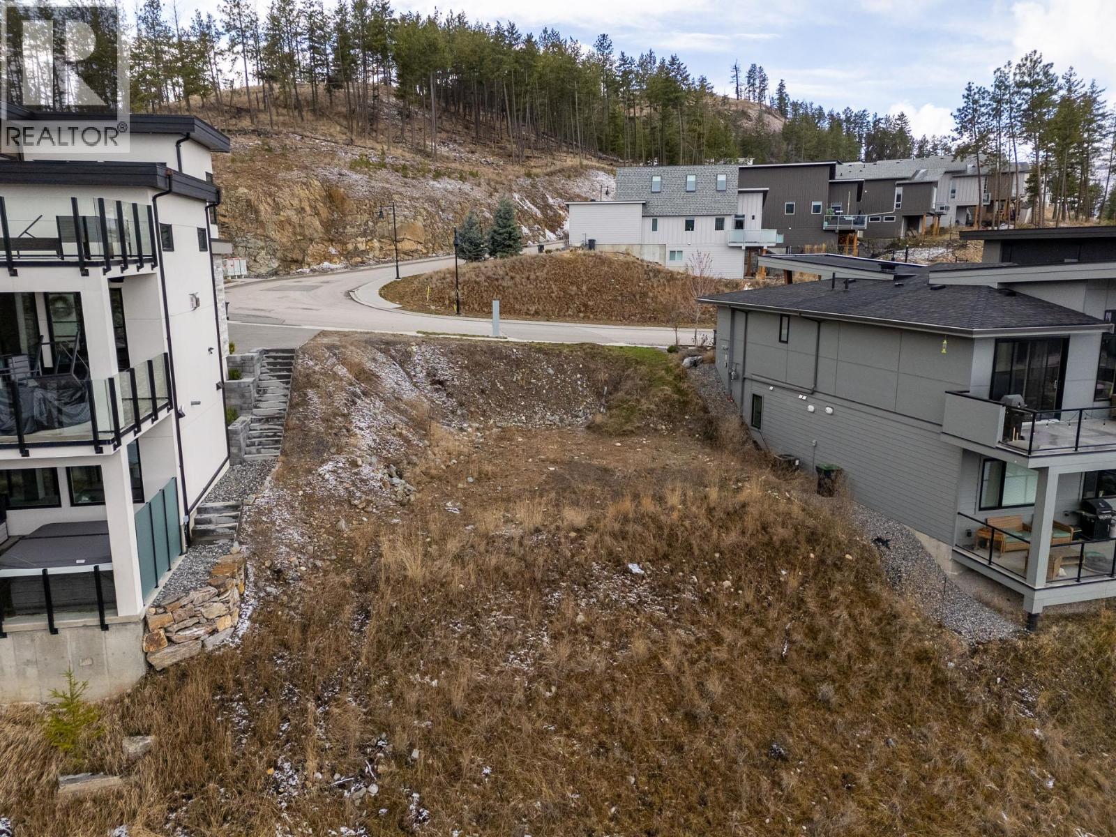 3177 Hilltown Drive Unit# Lot 9, Kelowna