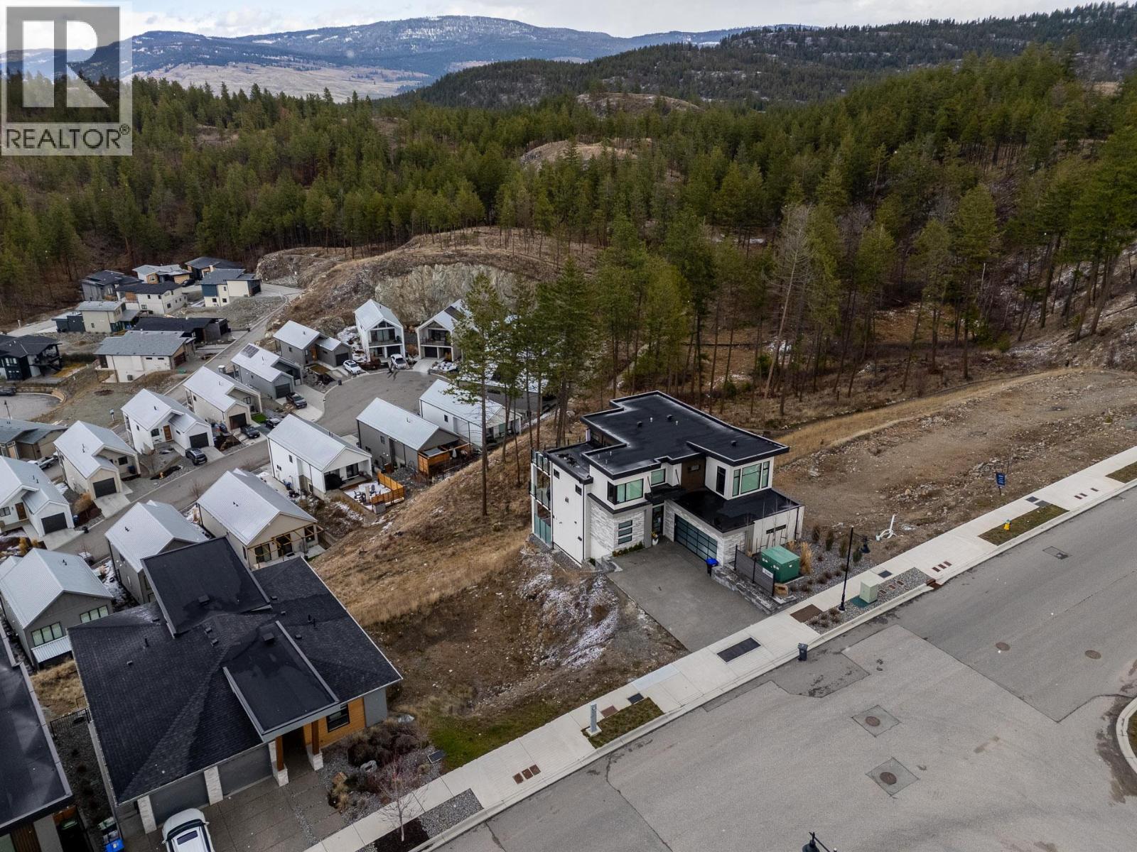 3177 Hilltown Drive Unit# Lot 9, Kelowna