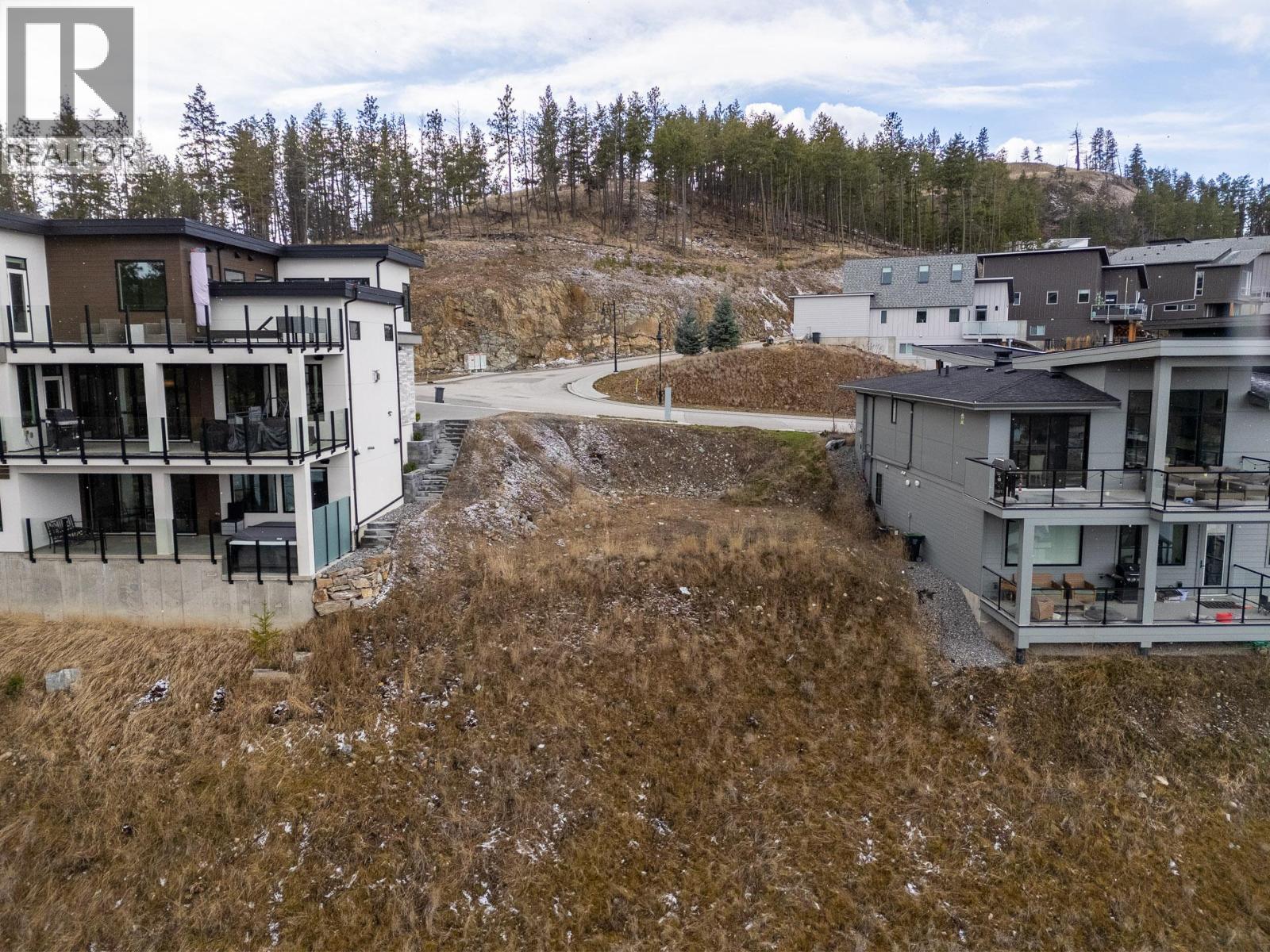 3177 Hilltown Drive Unit# Lot 9, Kelowna